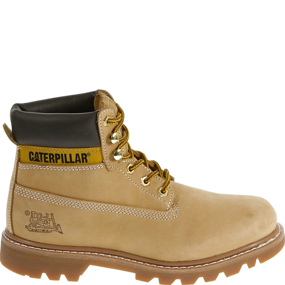 CaterpillarFootwear Men's Colorado 652 Boots
