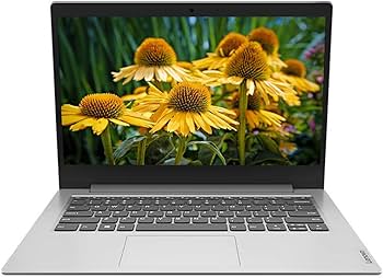 Amazon.com: Lenovo IdeaPad 1, 14