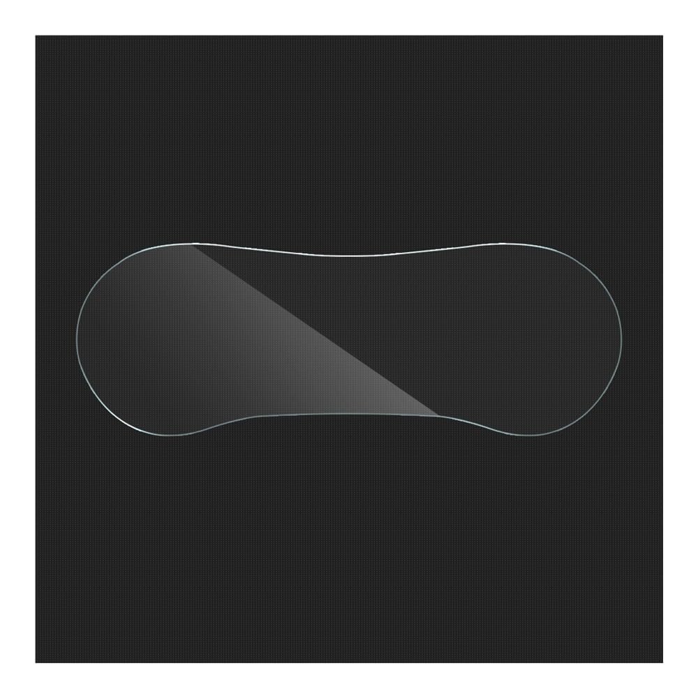Film d'écran d'instrument anti-rayures pour Boussole 2017-2020 avec membrane haute transparence
