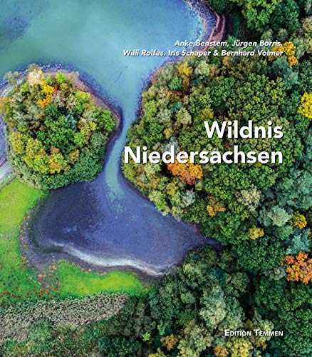 Preisvergleich Produktbild Wildnis Niedersachsen