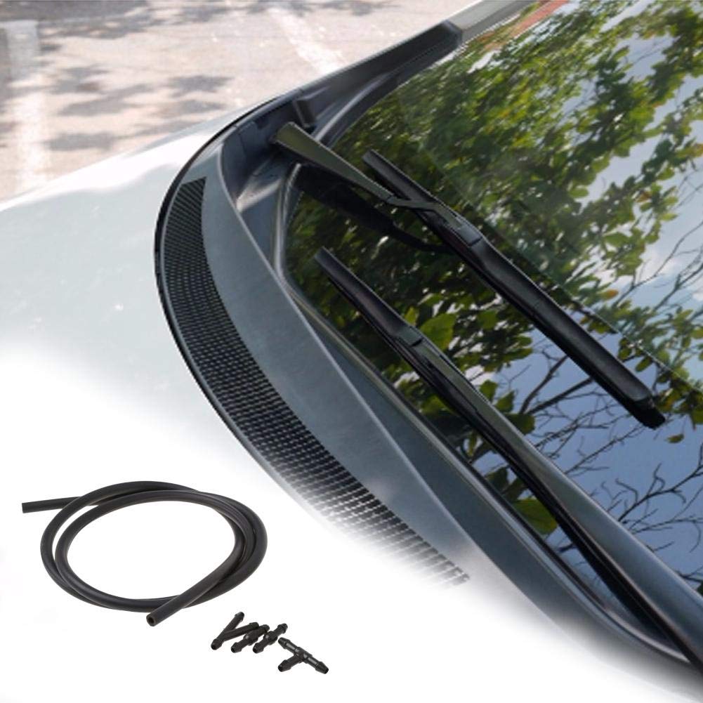 Buy Car Windshield Washer Hose Connector Kits,2 Meters (6.5ft) In