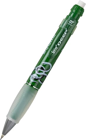 SERVE DEEP MEK KUR KLM 07MM - HARRY POTTER SLYTHERIN