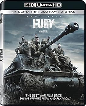DVD Fury Book