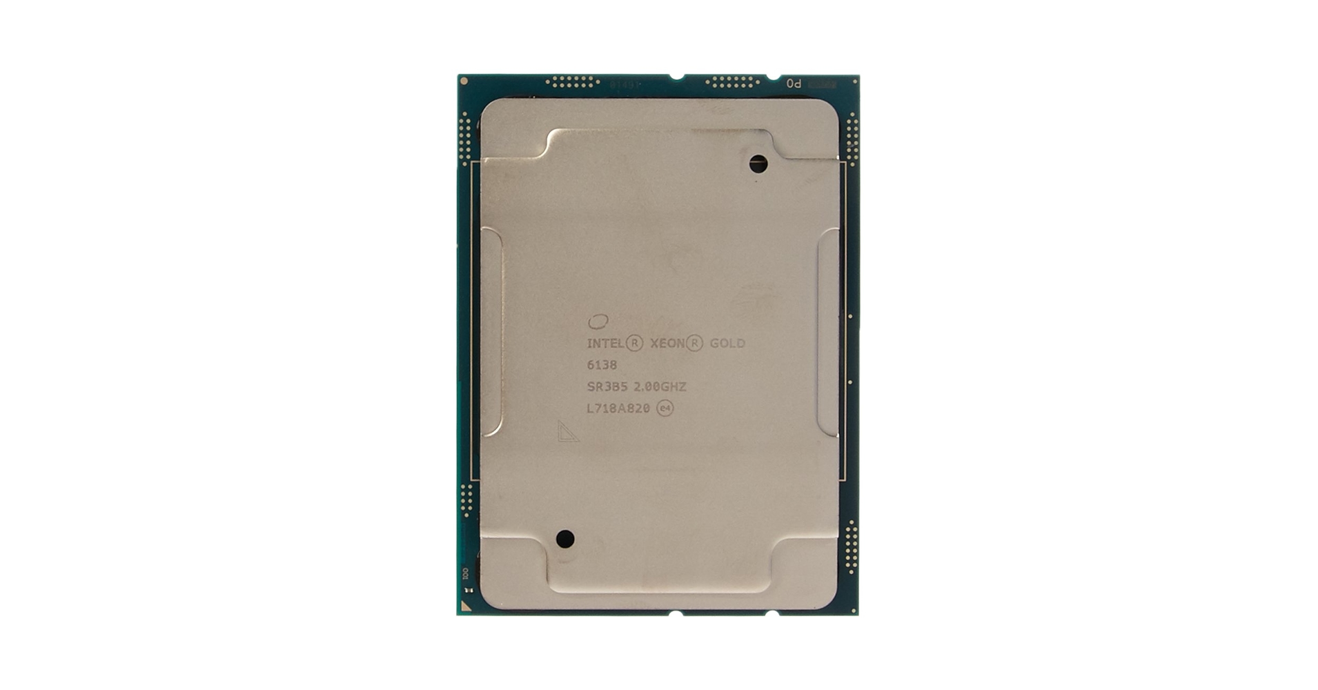 廉価版 電脳浪漫 7820 Dual Xeon Gold 6138 廉価版 電脳浪漫 7820 Dual Xeon Gold 6138 - メルカリ
