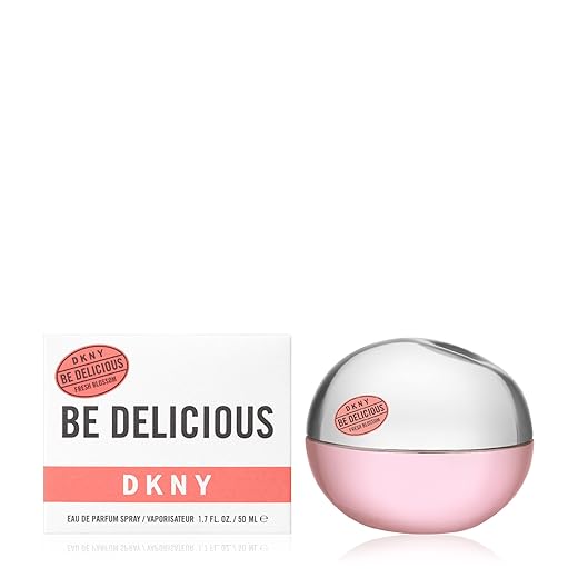 DKNY Be Delicious Fresh Blossom 30ml EDP Spray