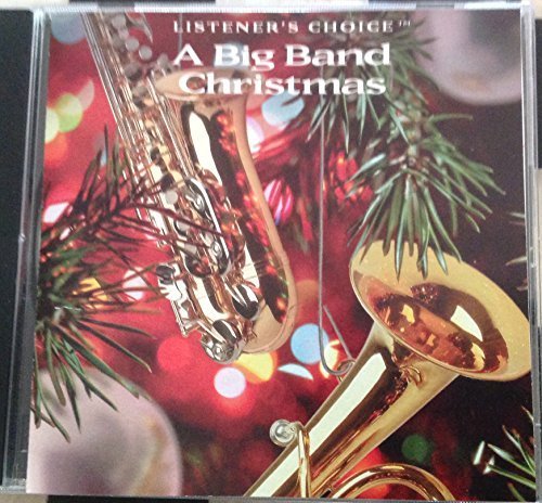 Listener's Choice, A Christmas Music Celebration: Vol. 3 - A