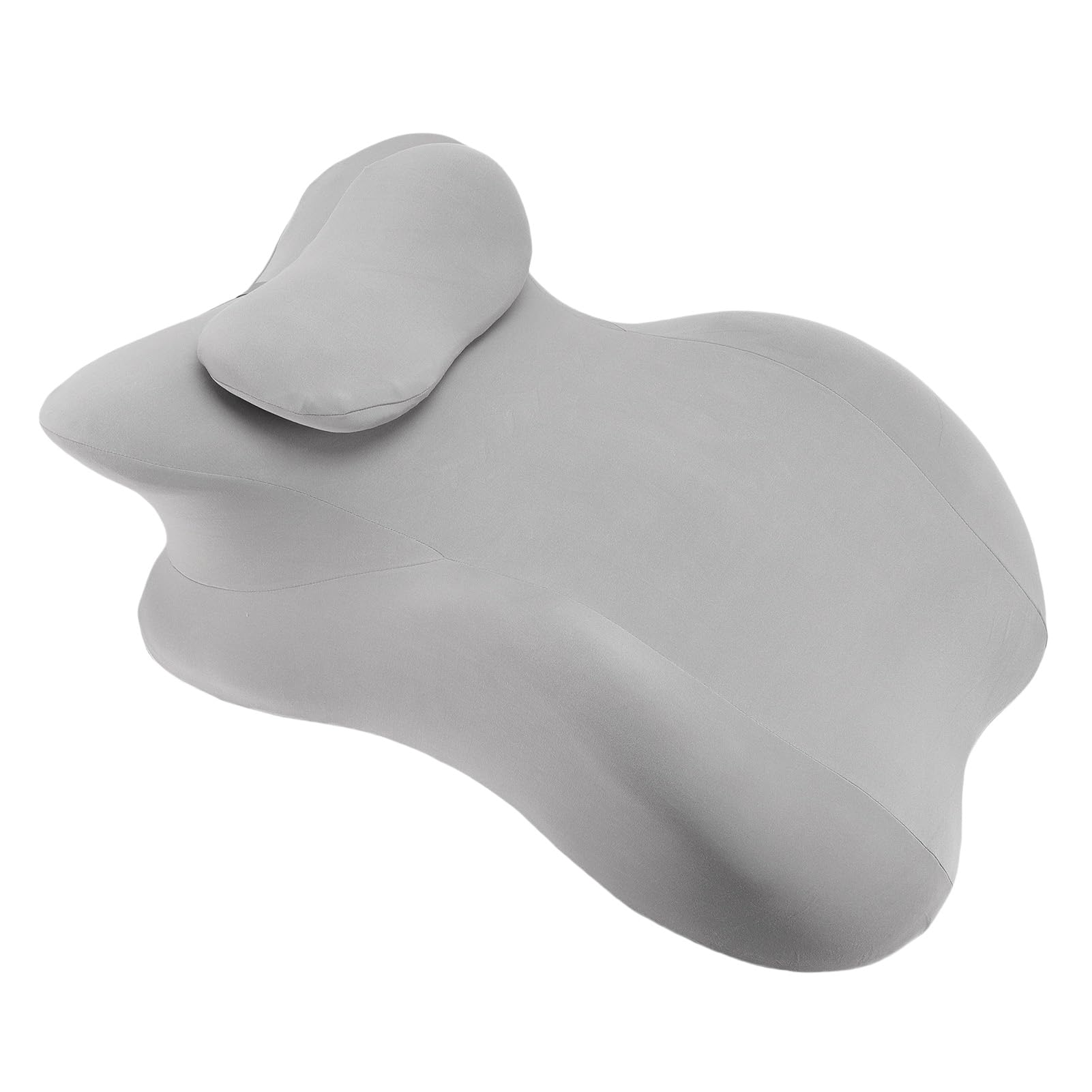 Brrnoo Lames de Scie Sauteuse en Acier à Haute Teneur en Carbone, 5 (Gris