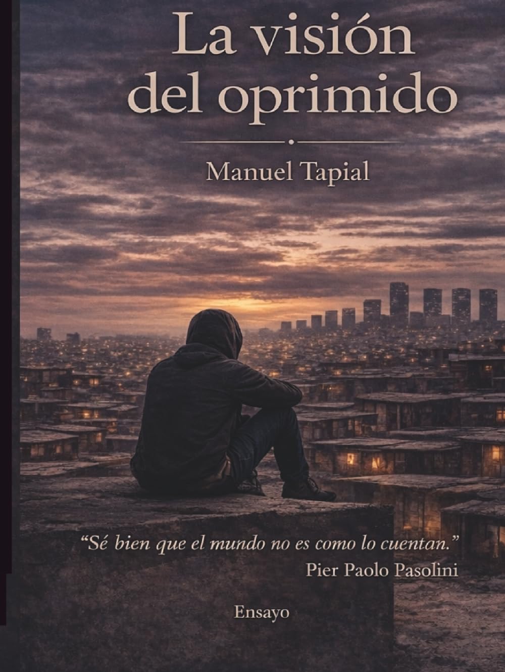La Visión del Oprimido