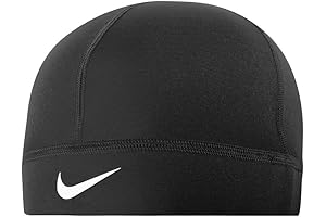 NIKE PRO Combat Dri-FIT Skull Cap for Men and Women
