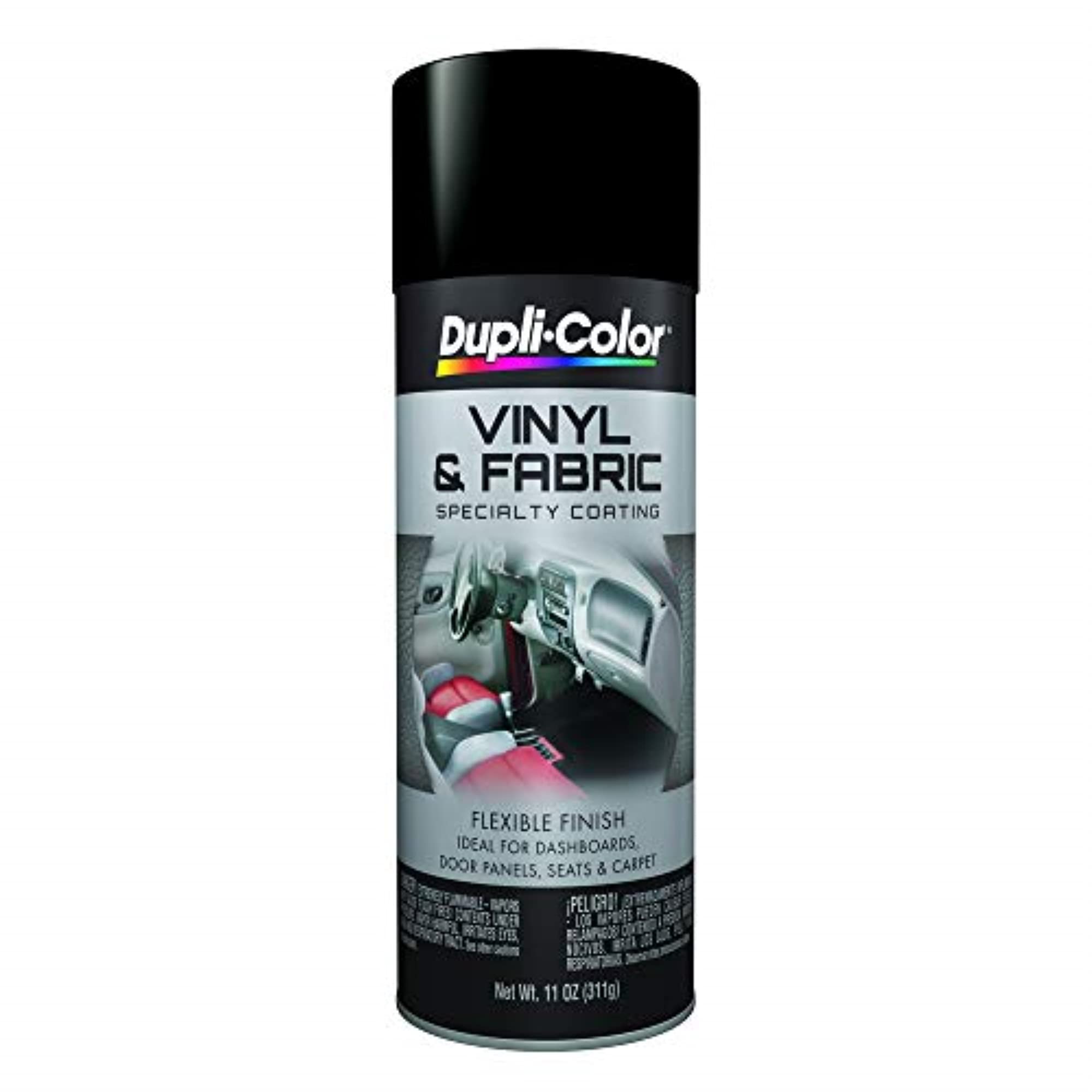 Dupli-Color HVP106 Vinyl and Fabric Coating Spray Paint