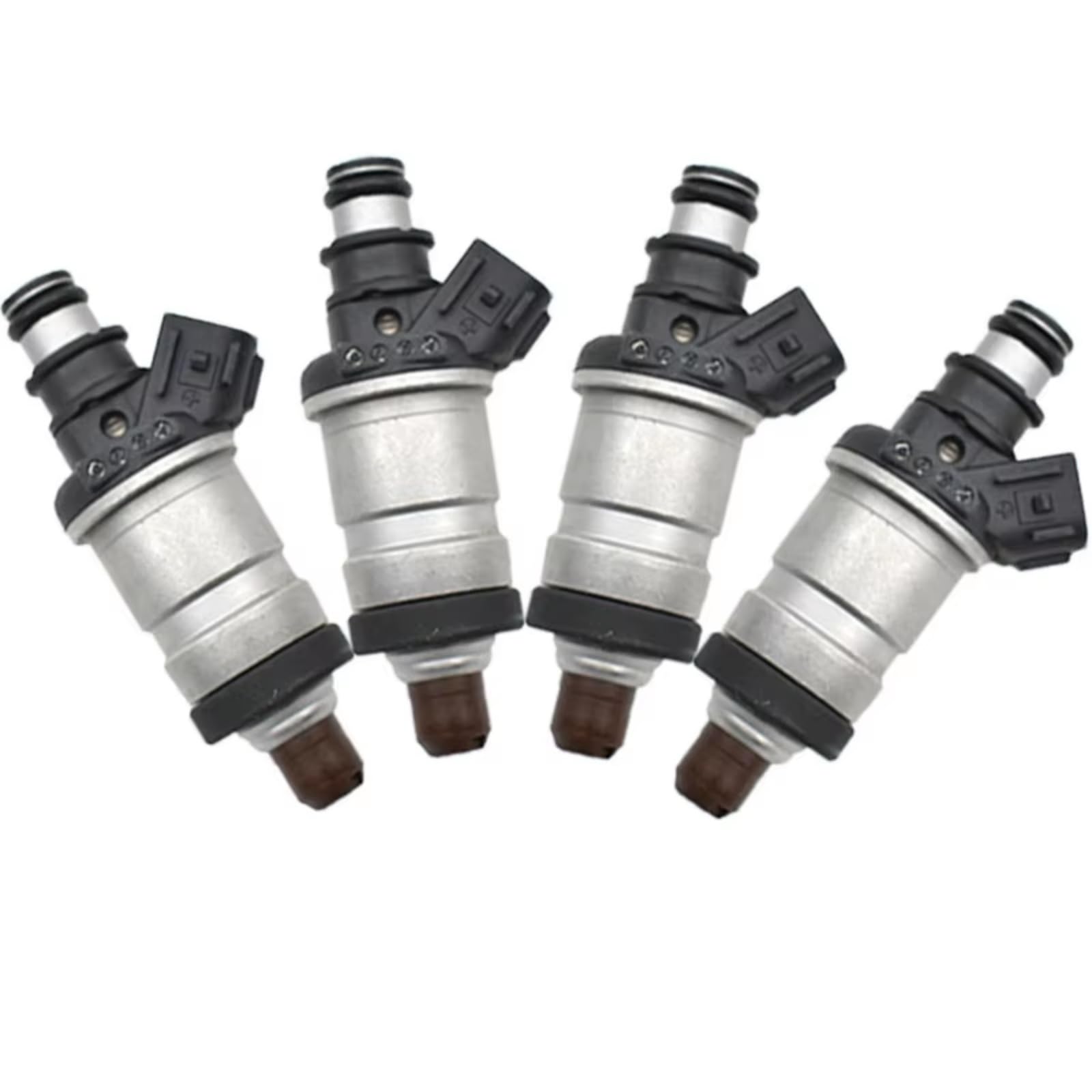 etrol Fuel Injectors for Accord for Civic for Odyssey for for RL for TL for Integra 06164-P2A-000 06164-P2J-000 06164P2A000 Fuel Injectors
