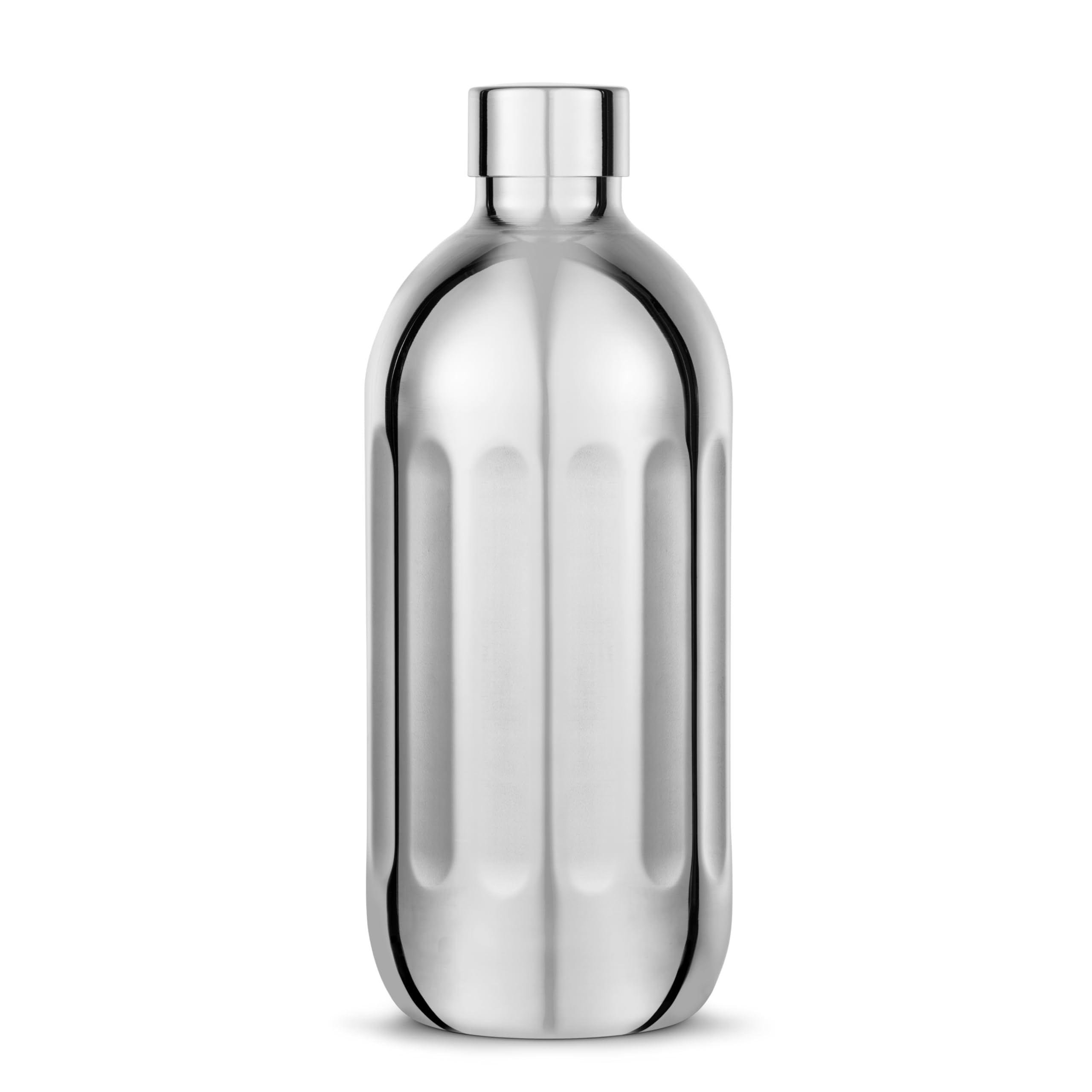 Amazon.com: aarke To-Go Carbonator Pro Bottle - Stainless Steel