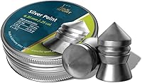 Vista 4 de H&N Silver Point Pointed Pellets