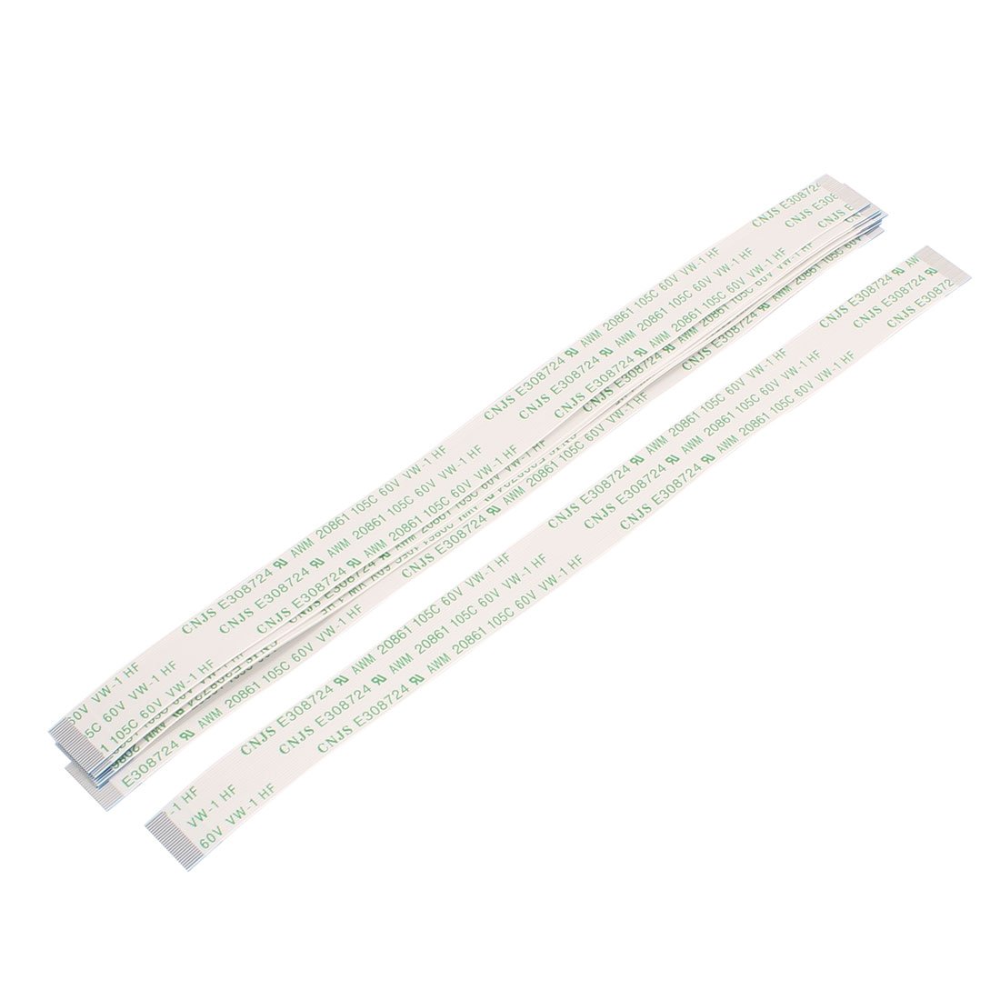 のわ Amazon.in: Buy Generic 8 Pcs 200mm x 13mm 24P Flexible Flat Cable