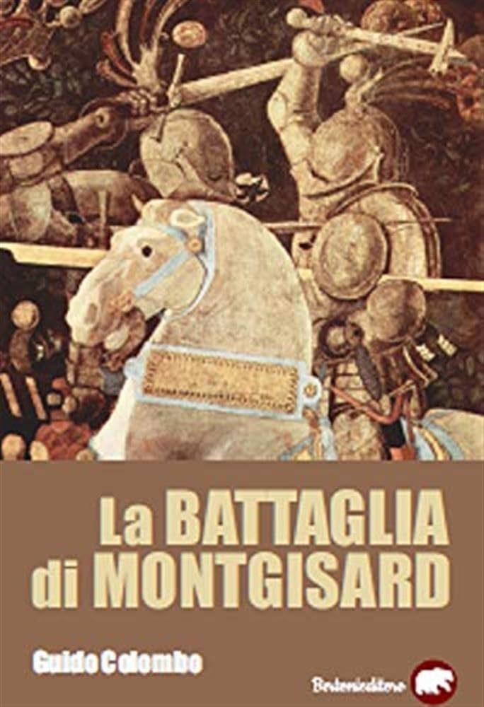 La Battaglia Di Montgisard - 4