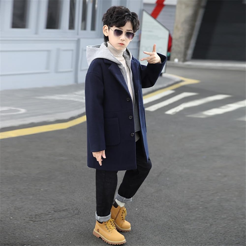 Toddler Boy Dress Coat Boys' Jackets, Coats Outerwear Old Navy