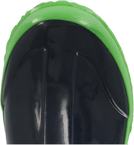 Miniatura 4 de BOGS Unisex-Child Kids Rubber Waterproof Rain Boot for Boys and Girls
