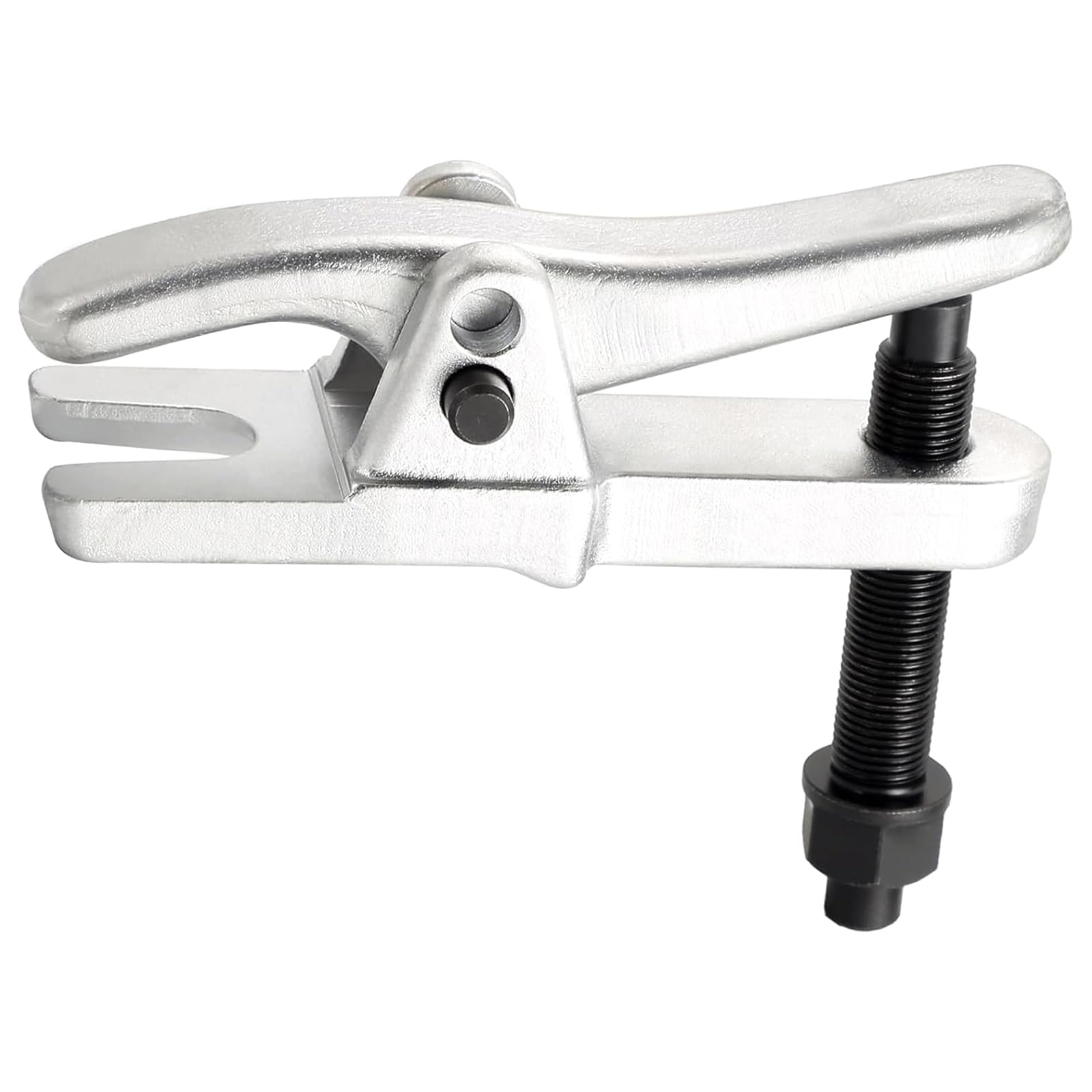 Ball Joint Separator | Ball Joint Removal Tool Heavy Duty Tie Rod Removal Tool for Separating Arms, Tie Rods, and Ball Joints on Cars, Trucks, ATVs, Adjust from 1-1/8" to 2-1/8"