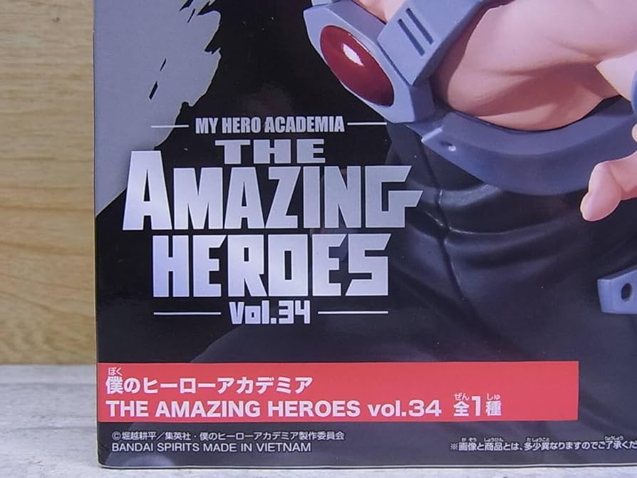 僕のヒーローアカデミア 1~34・37・42 集英社 僕のヒーローアカデミア 1巻〜42巻 コミック全巻セット