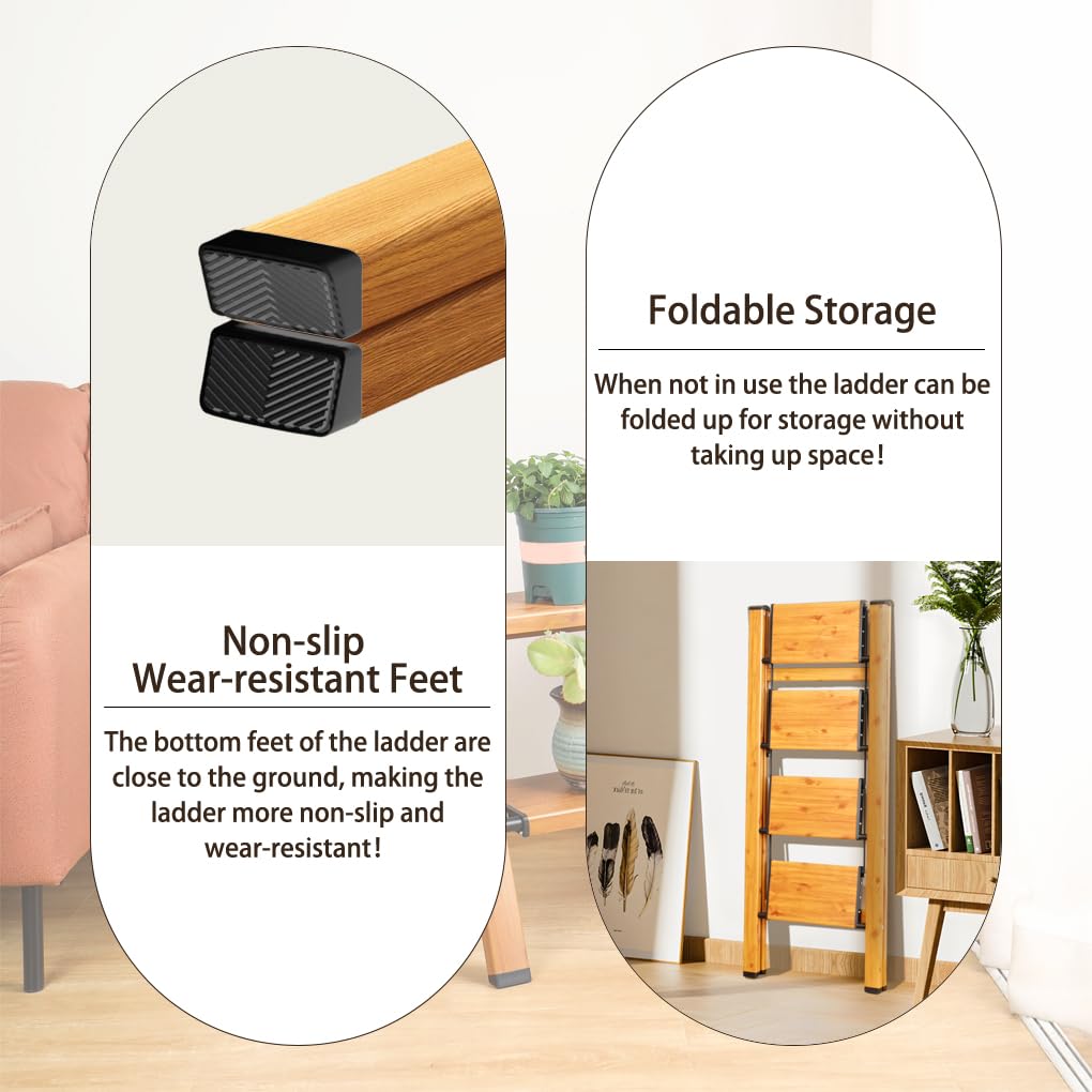 10 Migliori Scala Pieghevole Alluminio 4 Gradini In Italia