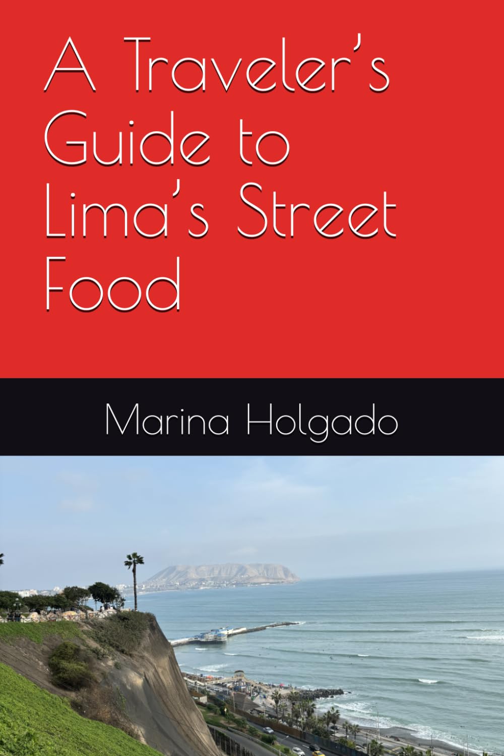 A Traveler’s Guide to Lima’s Street Food (Discover Peru - hidden gems)