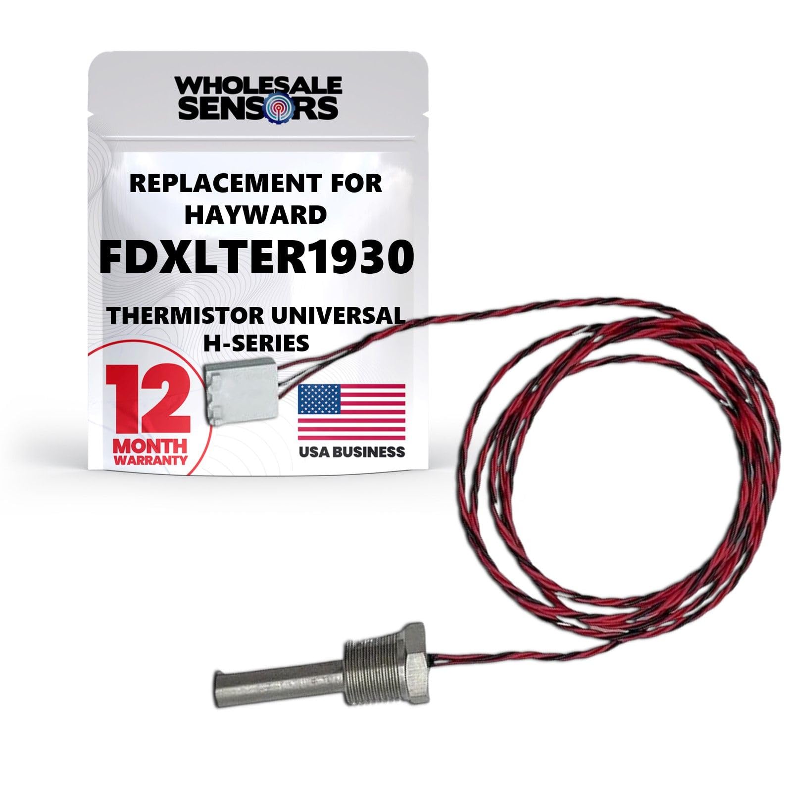 Amazon.com : Wholesale Sensors Hayward FDXLTER1930 Replacement