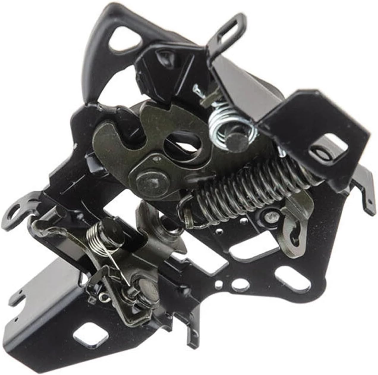 Hood Latch Assembly Car Engine Front Hood Lock Latch 3B0823509R Fit for Passat B5 FL 2000-2005 Hood Latch kit