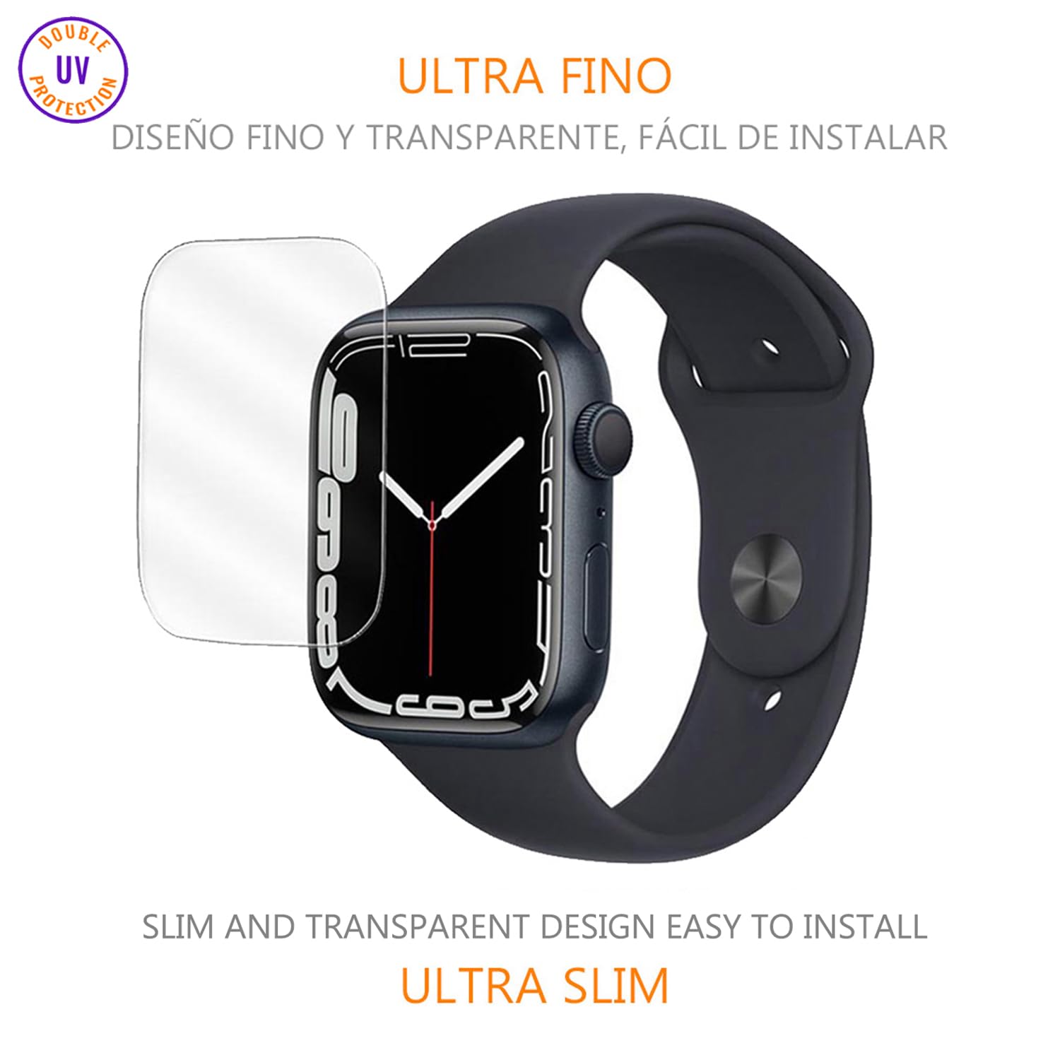 VERRE POUR MONTRE DIAMETRE 34 mm ETANCHE AVEC BAGUE DE TENSION CHROMEE