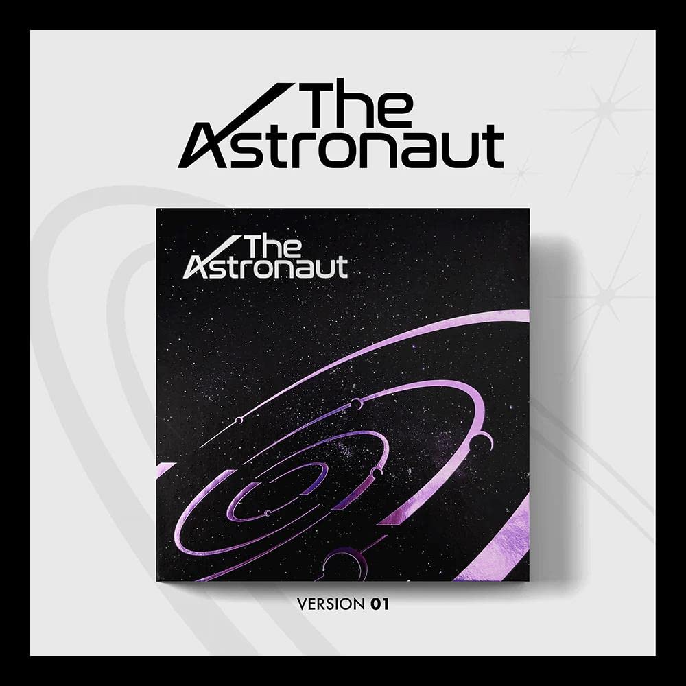 Amazon.co.jp: The Astronaut: ミュージック