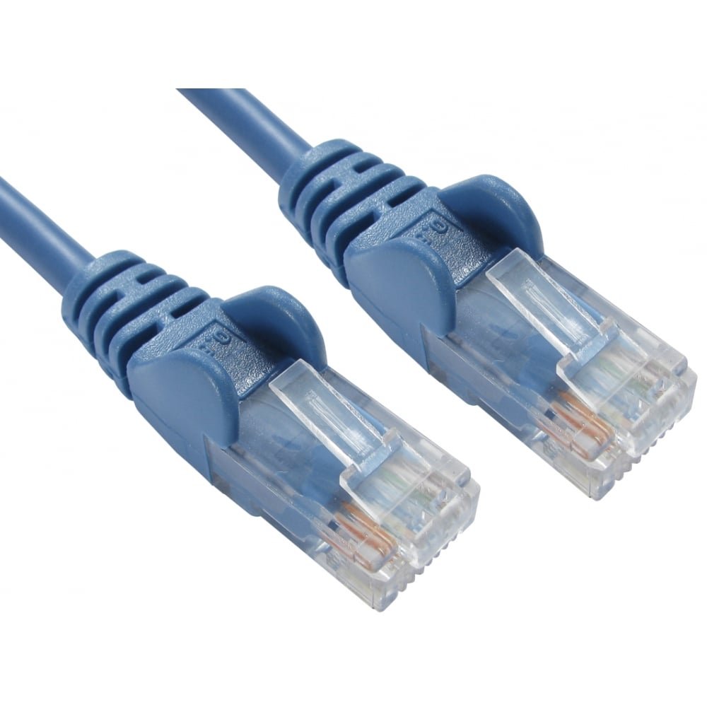 rhinocables Cat 5e Cat5e RJ45 High Speed Network