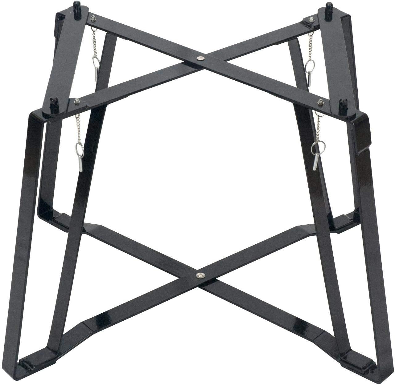 Primo 322 Portable Base, Junior, Black