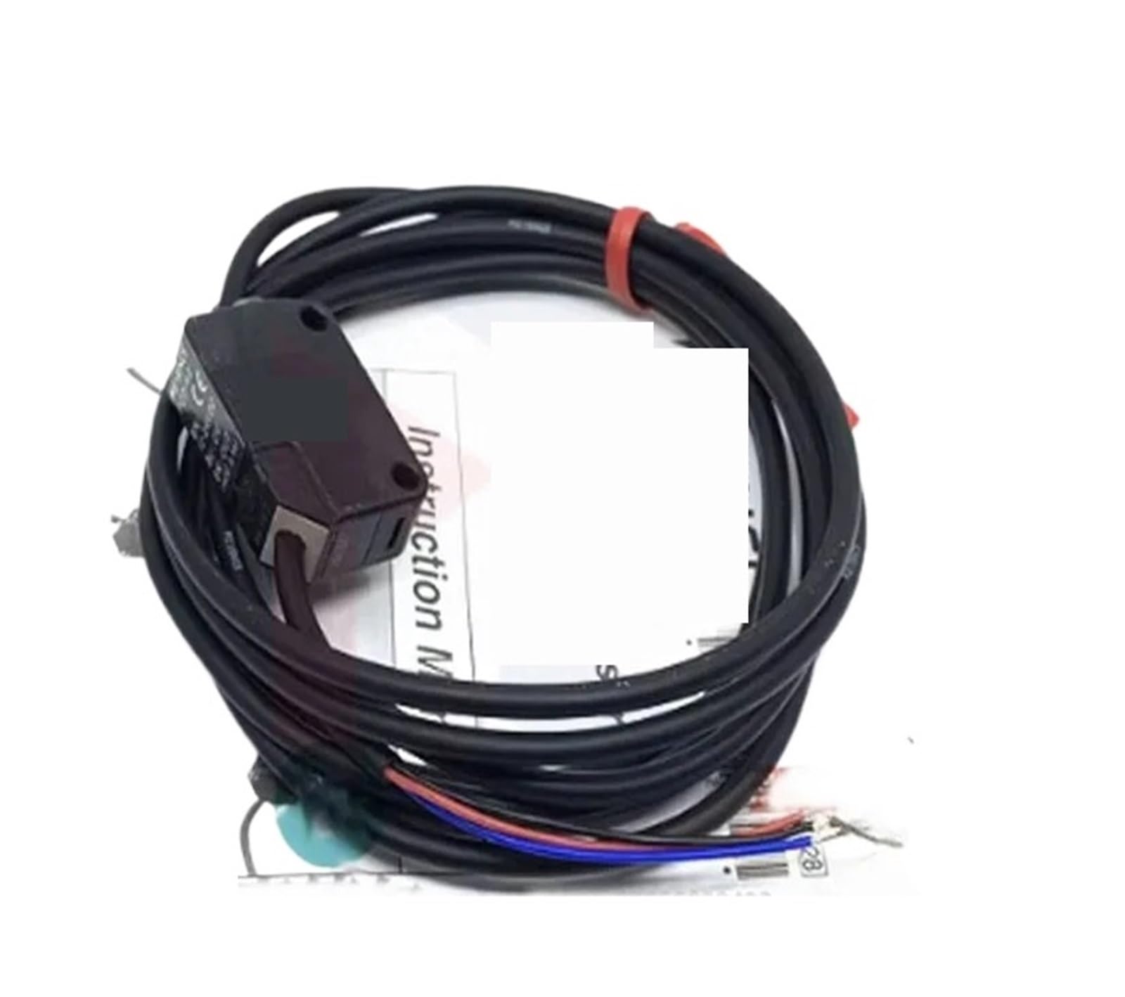 BALYDLUL PZ2-42 Photoelectric switch sensor