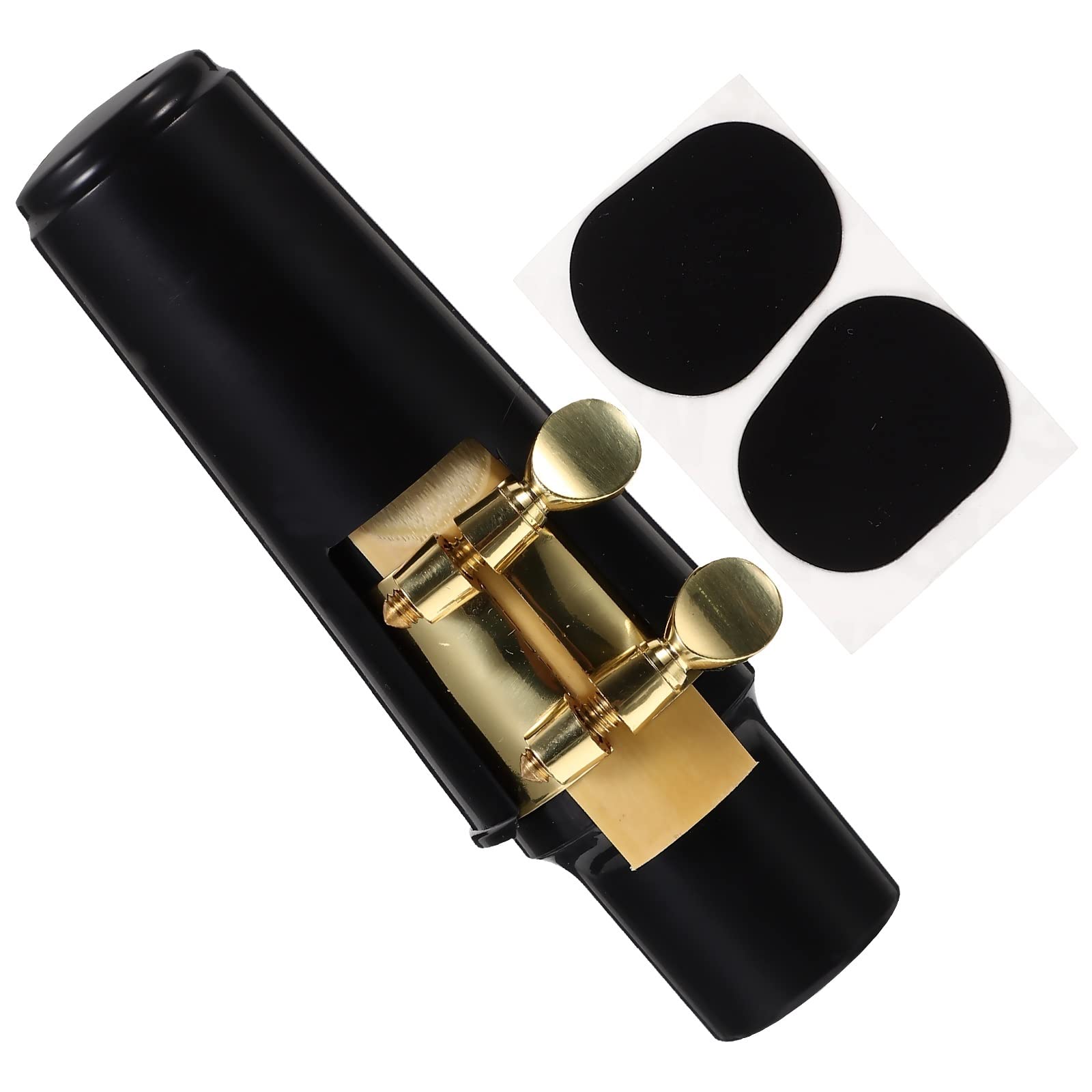 Amazon.co.jp: サックスの部品 1セットアルトサックスマウスピース