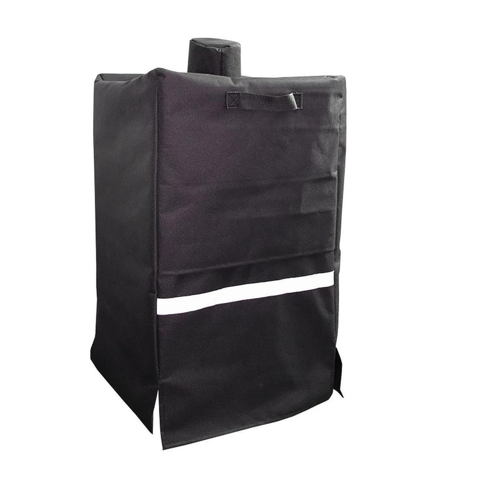 Cubierta for ahumador Vertical, ventilación, Transpirable, Accesorios for Barbacoa, protección for Exteriores, Patios y