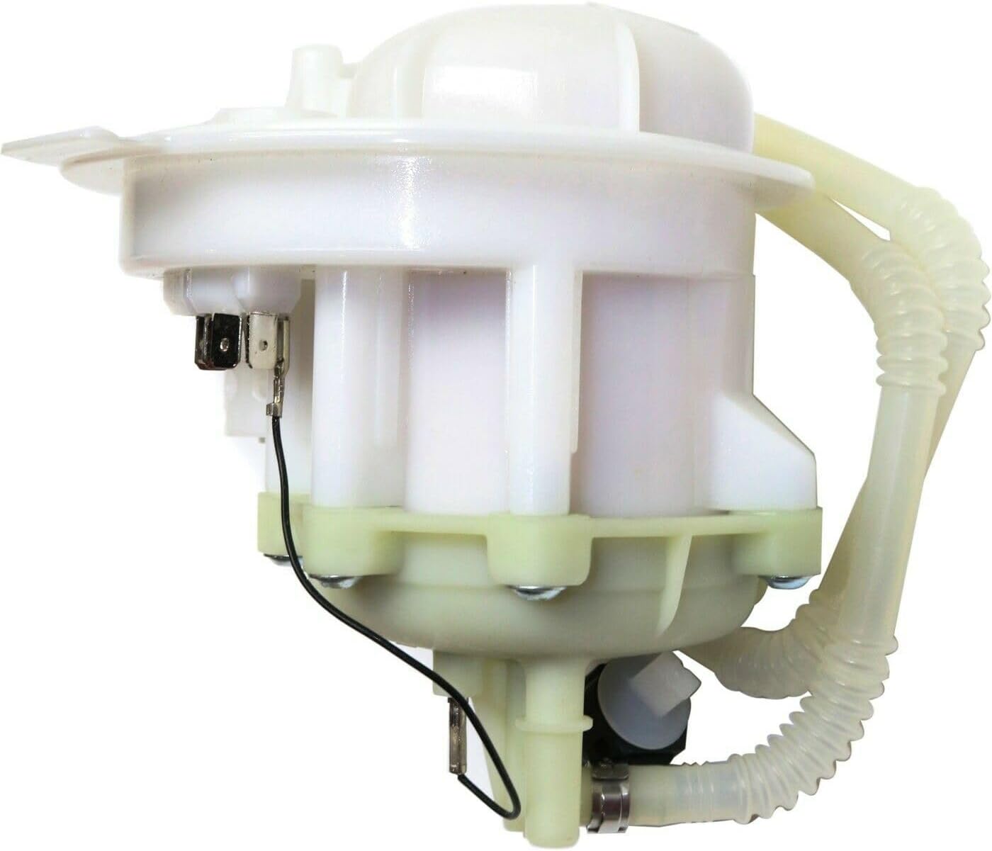Fuel Filter Gas for VW for Touareg 2004-2006 Sold Individually with Engine Flange 7L0919 7L0919679E