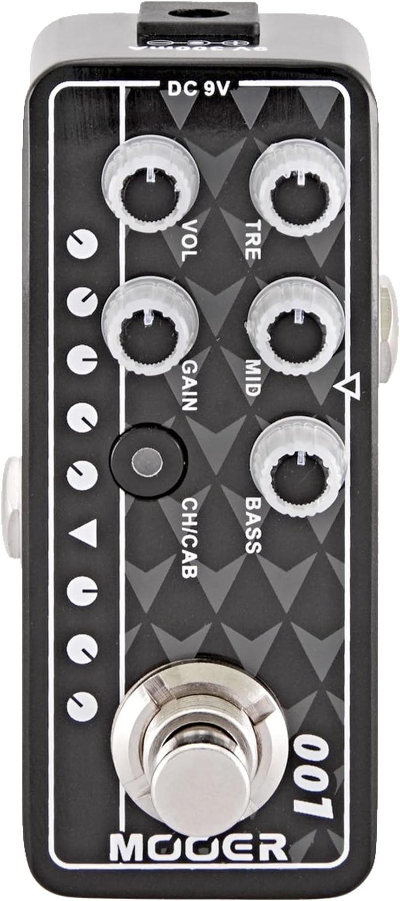 Micro PreAmp001 Guitar Micro Preamp Pedal