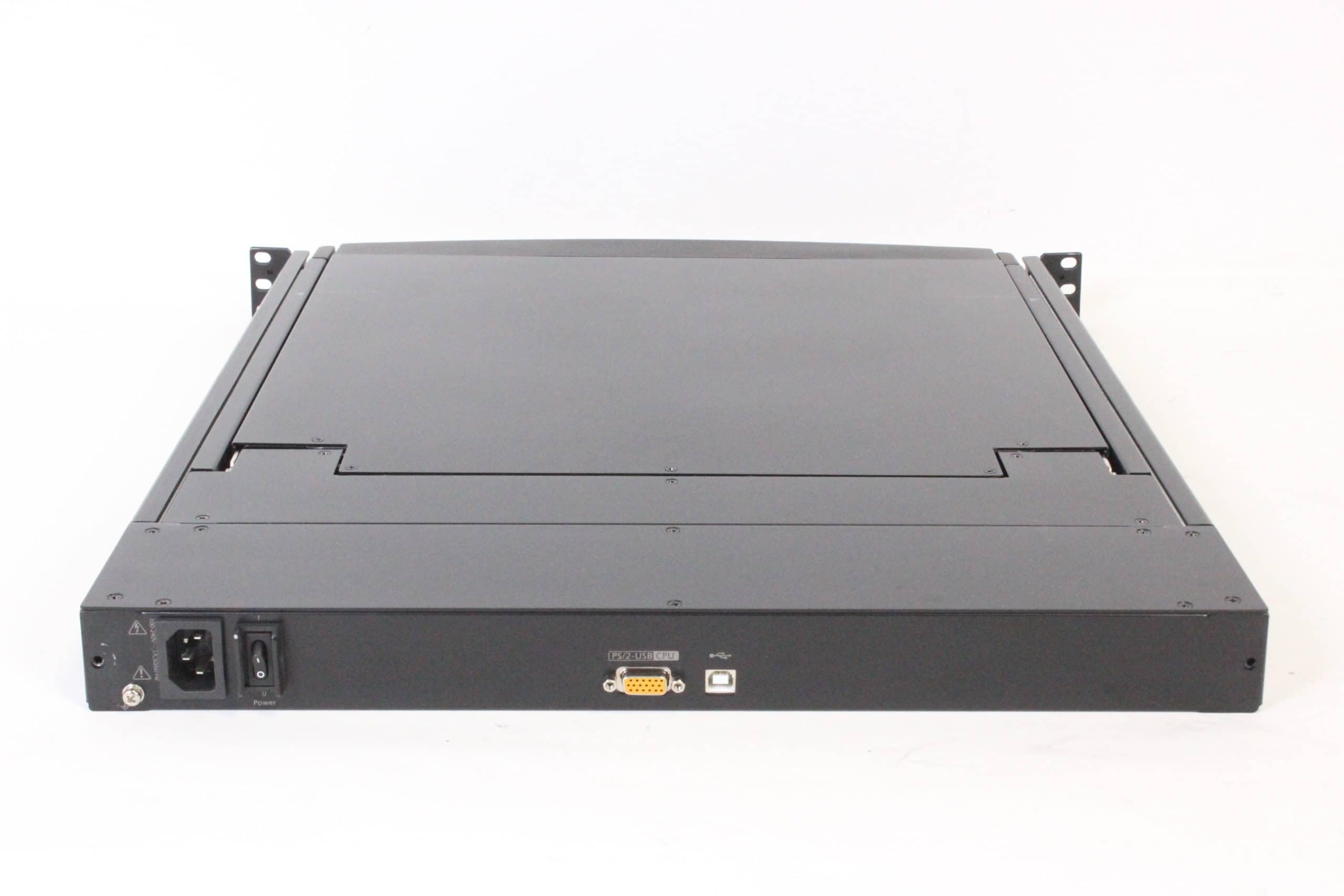 APC 17\" Rack LCD Console AP5717J ラックマウント Amazon.com: APC AP5717 17