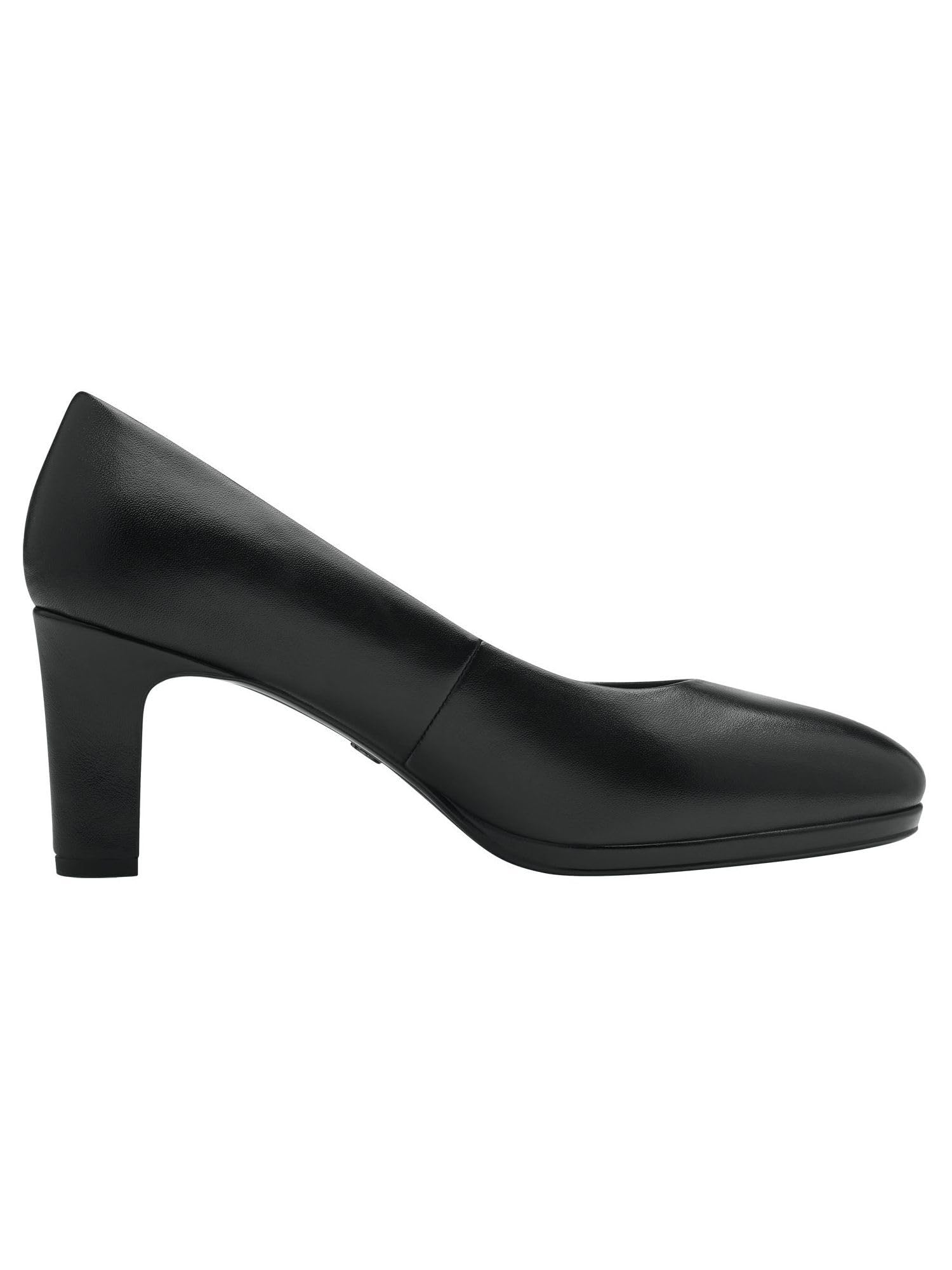 Tamaris Pumps Leder normal