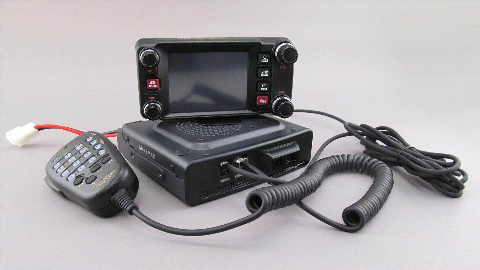Yaesu FTM-400XDE : Amazon.es: Electrónica