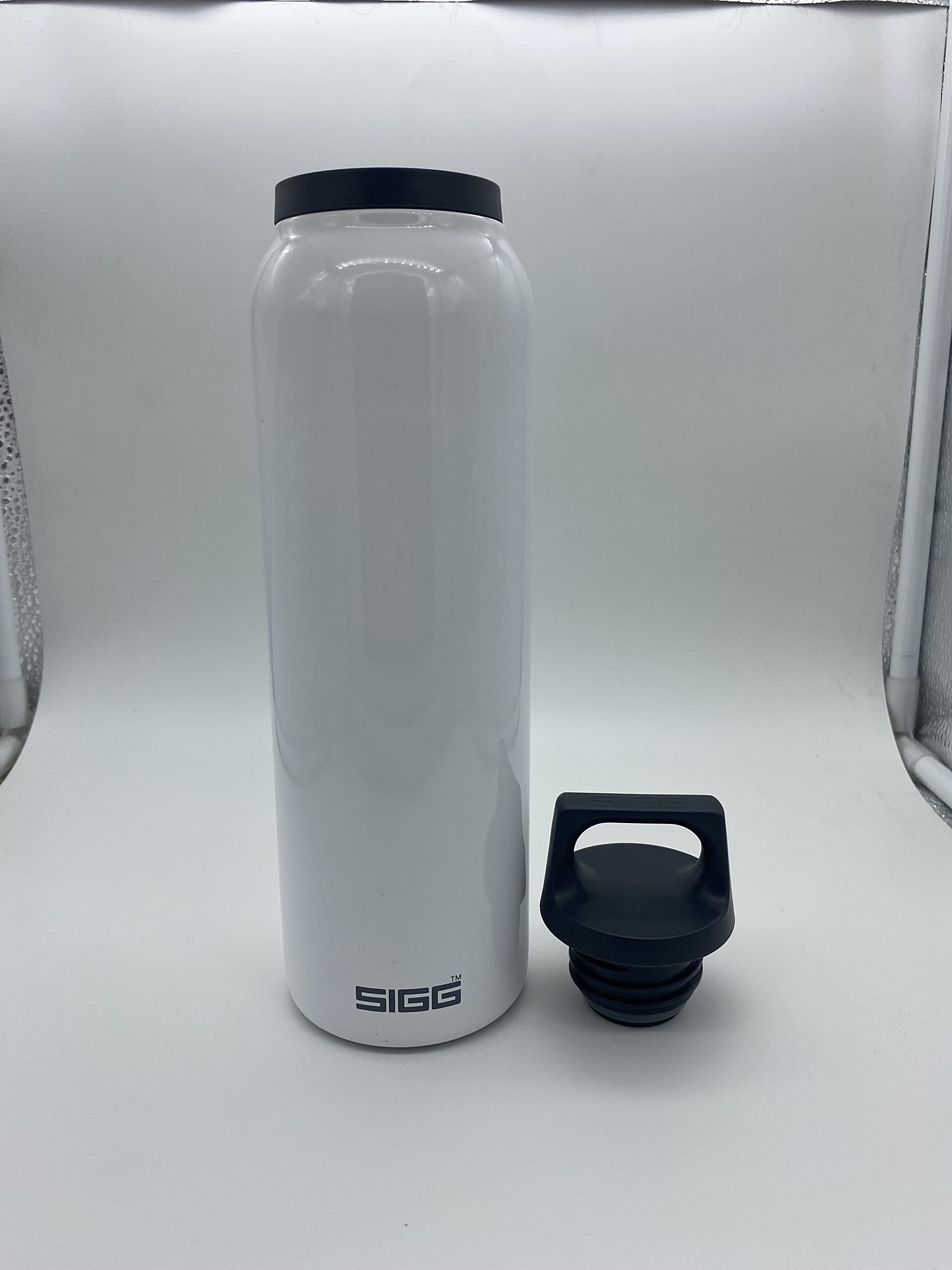 Sigg ​ 8448.10 Thermo Flask Hot&Cold 0.5 lt Termos