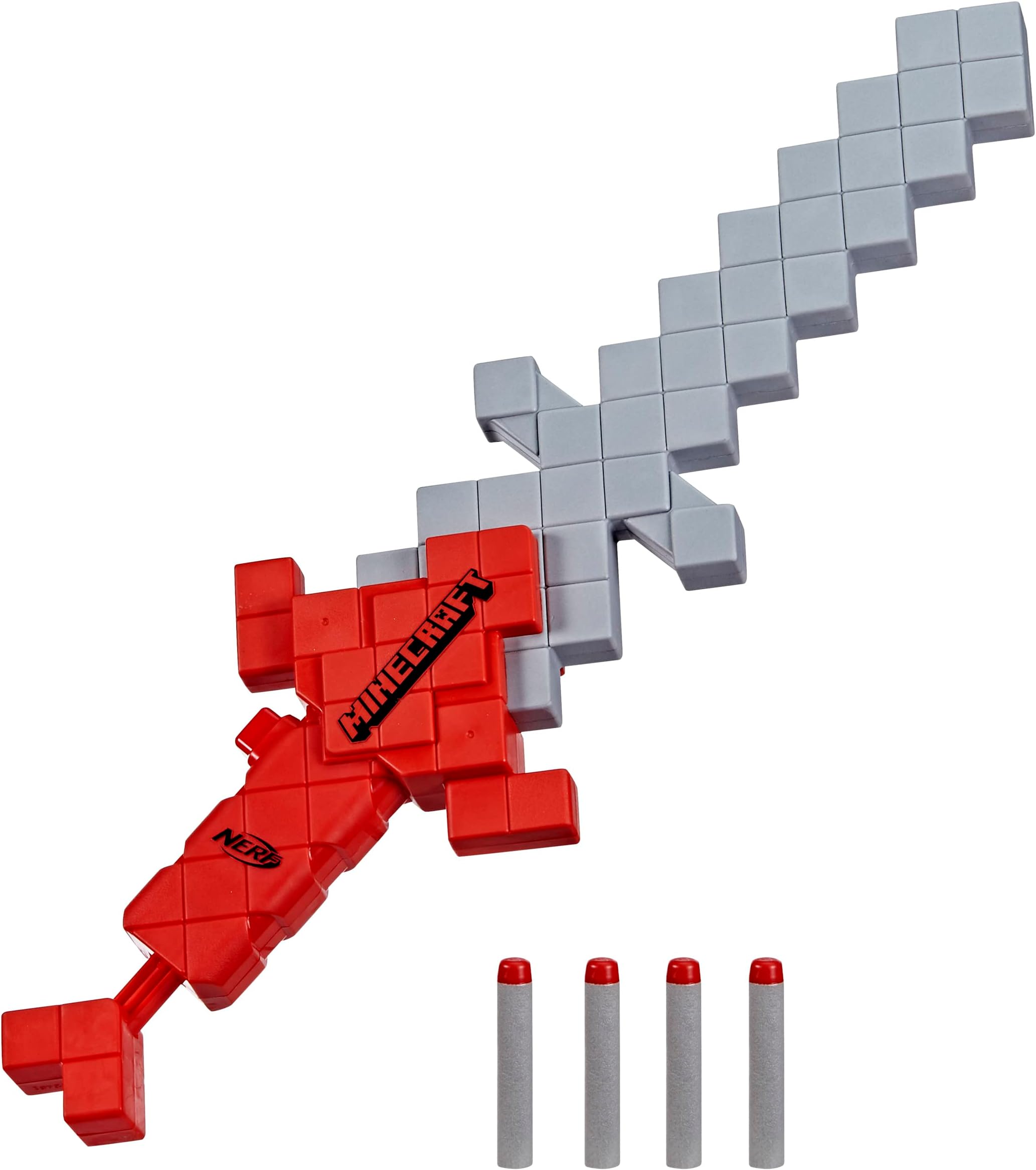 Hasbro NER SOX Foil F7597EU4