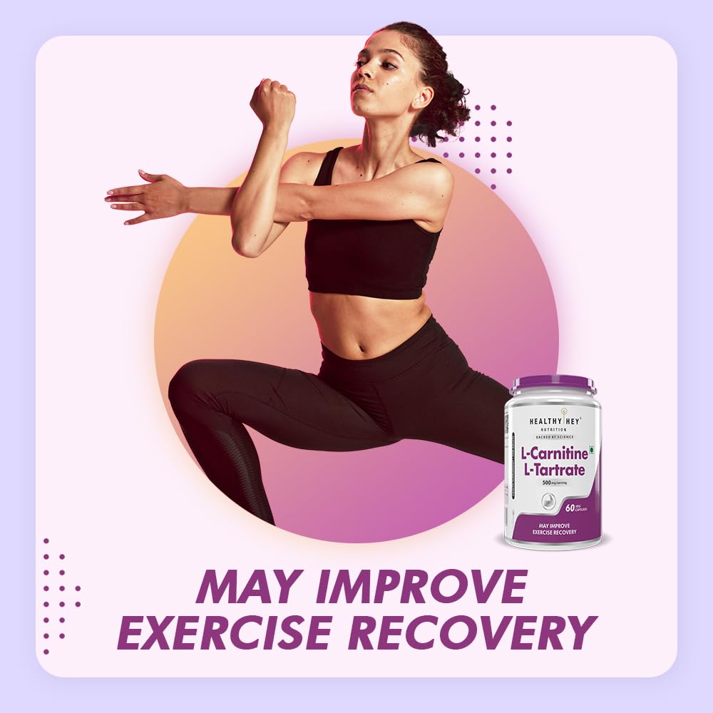 healthy hey l carnitine Acetyl L-Carnitine (ALCAR)- Support Brain & Cognitive Health L-Carnitine: Benefits, Side Effects, FAQ,