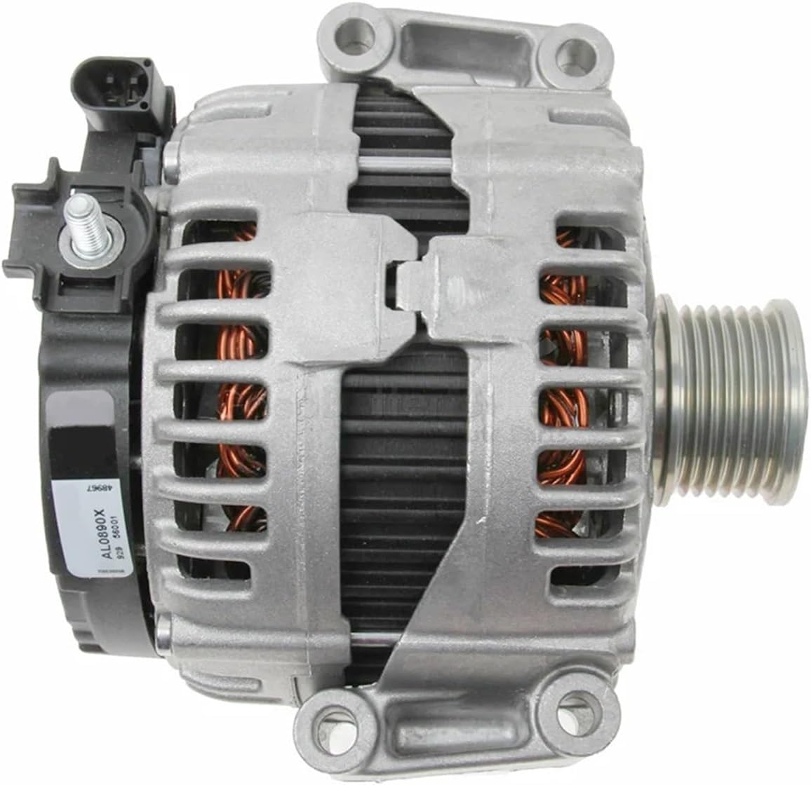 Compatible For Benz A0141541302 14V 220A W221 S320 CDI S350 4MATIC L BlueTEC Car Generator Alternator Rectifier Dynamo Auto Parts