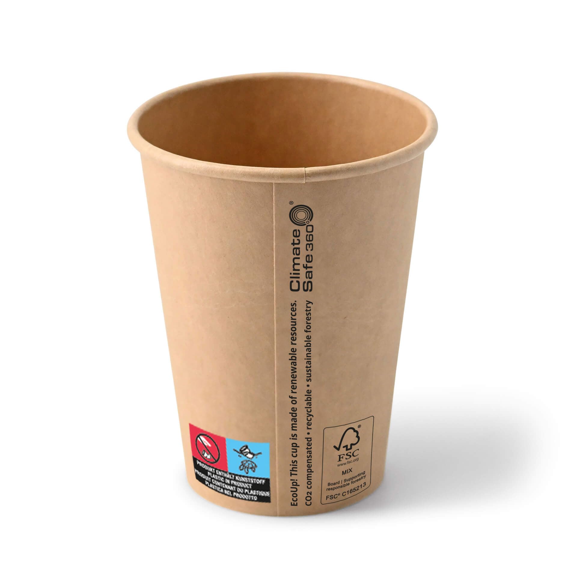 365 Days of Less Waste tips voor onderweg - Awkward Duckling