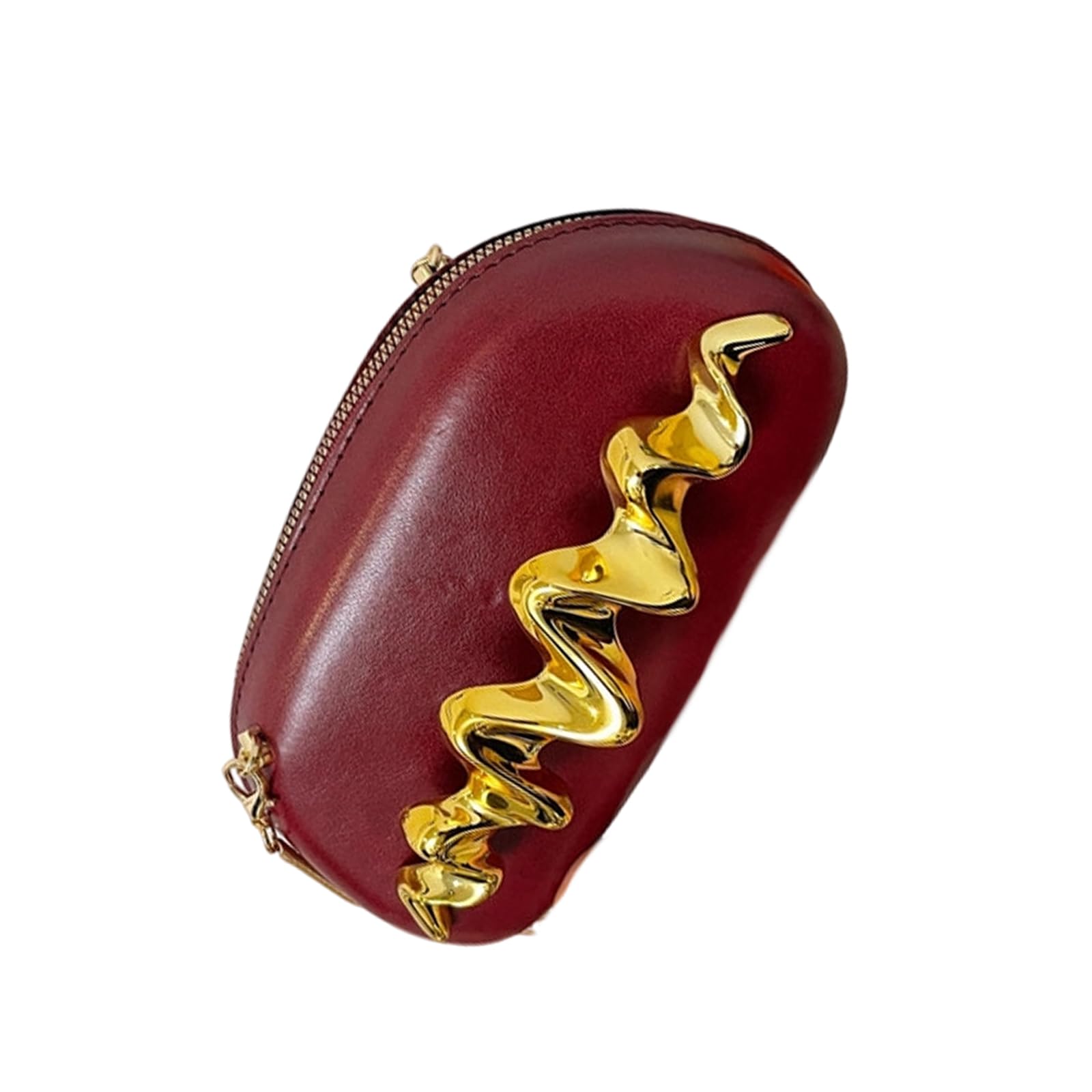 Maxtonser Women's Clutches Purses Ladies Evening Bag Designers Handbag Crossbody Purse Shoulder Bags for Wedding Party Prom