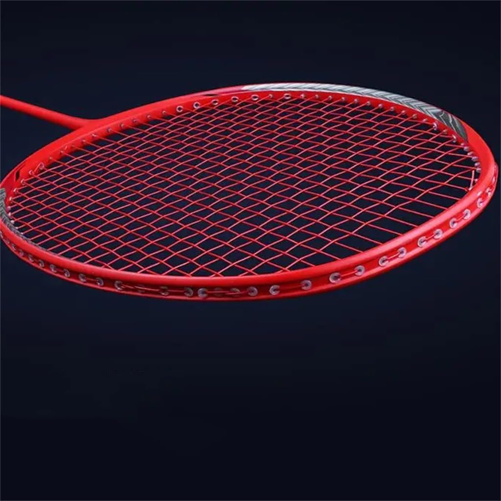 Badminton RacketSingle RacketTraining Light Badminton Racket