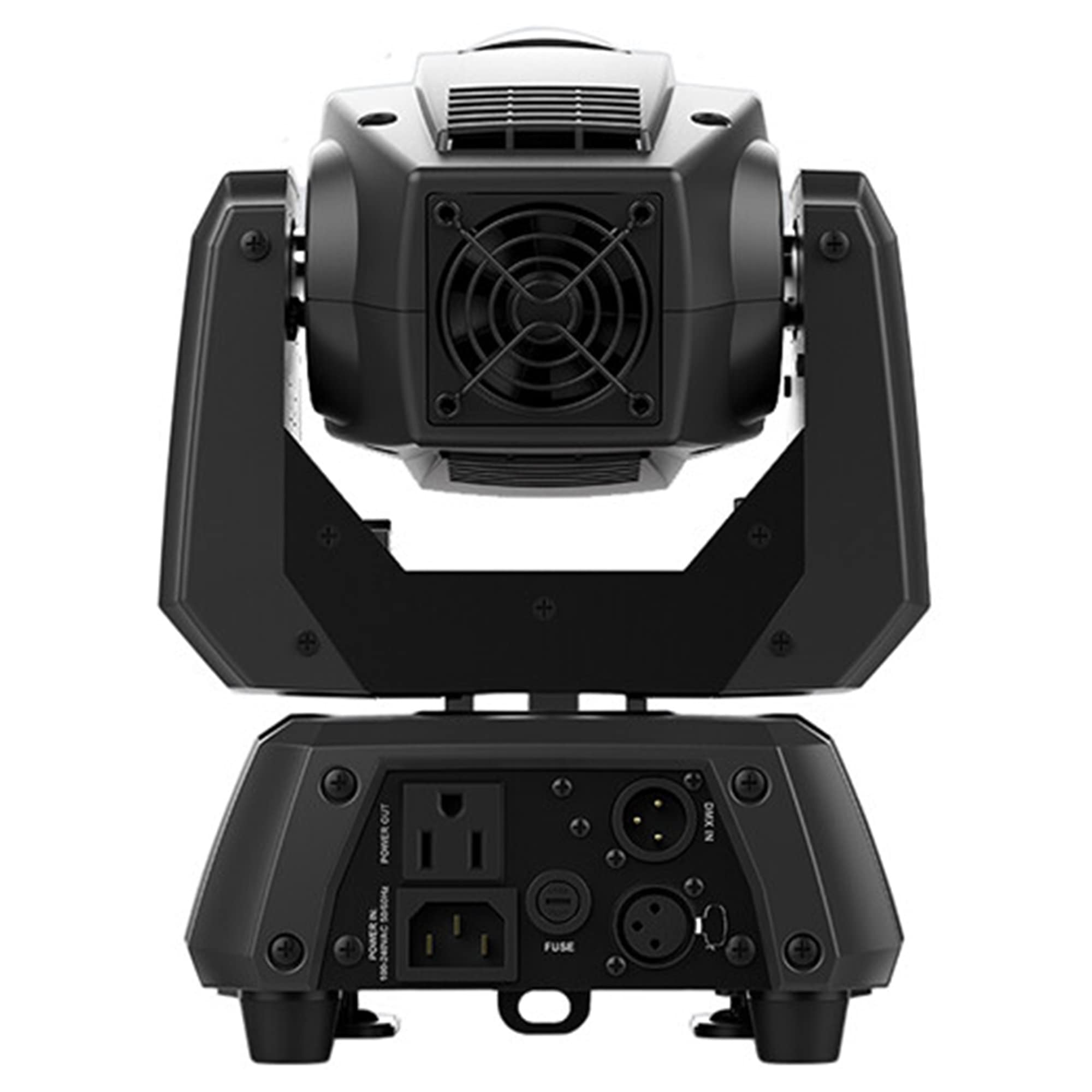 Amazon.com: Chauvet DJ Intimidator Spot 160 ILS 32-Watt Moving