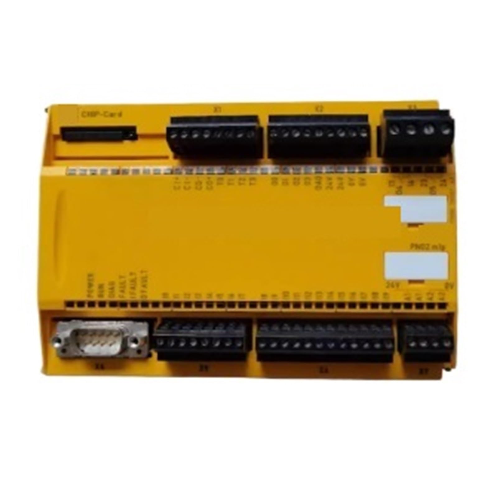 NACODLUL Relay Module M1p 773100