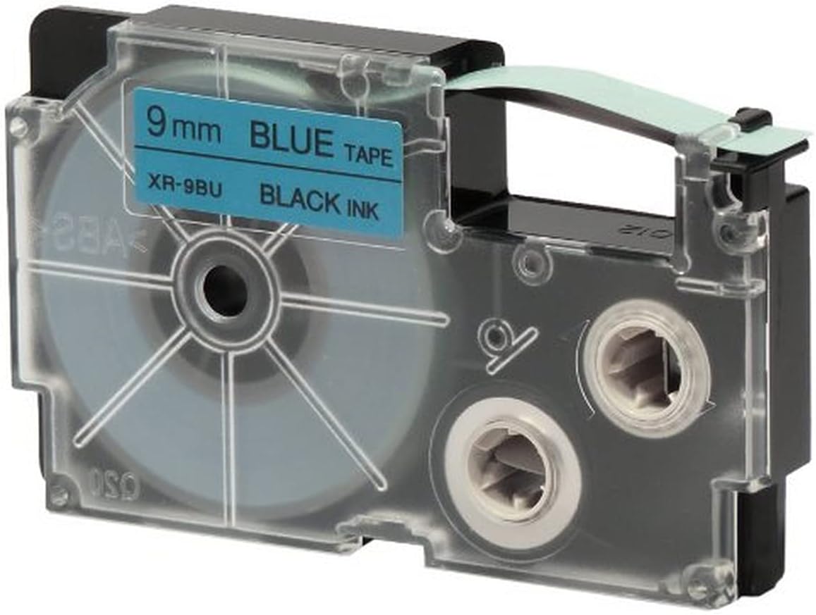 كاسيو Casio xr-9bu1 9 MM