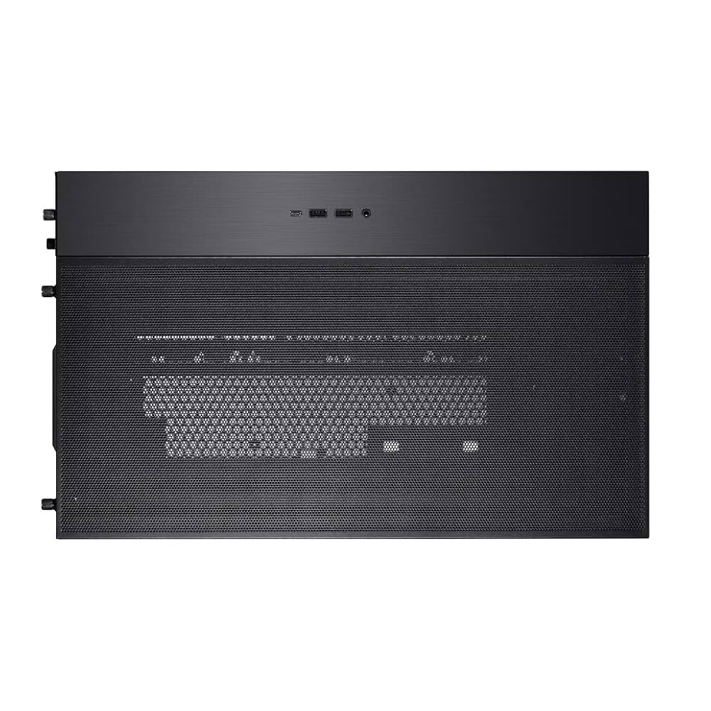 Amazon | リアンリー(Li LIAN LI) O11 DE-5 ブラック 「O11